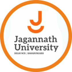 Jagannath logo Jagannath logo